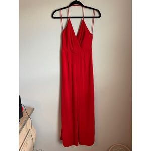 Urban Outfitters Jumpsuit Worn Once